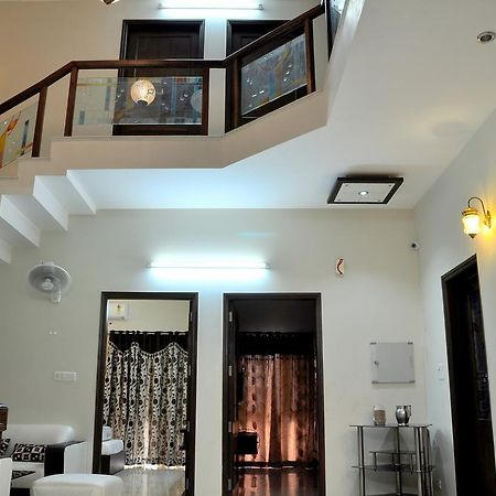 Mohini Home Stay Agra  Dış mekan fotoğraf