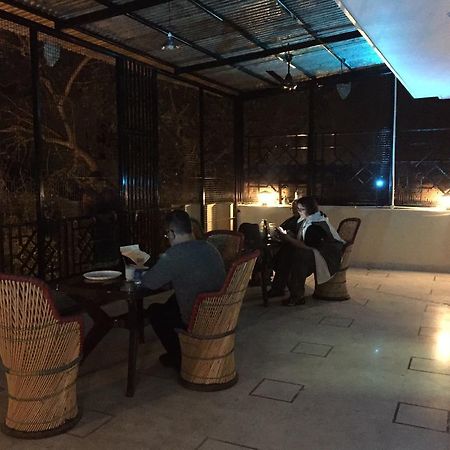 Mohini Home Stay Agra  Dış mekan fotoğraf