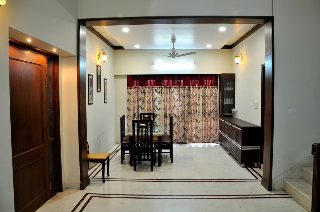 Mohini Home Stay Agra  Dış mekan fotoğraf