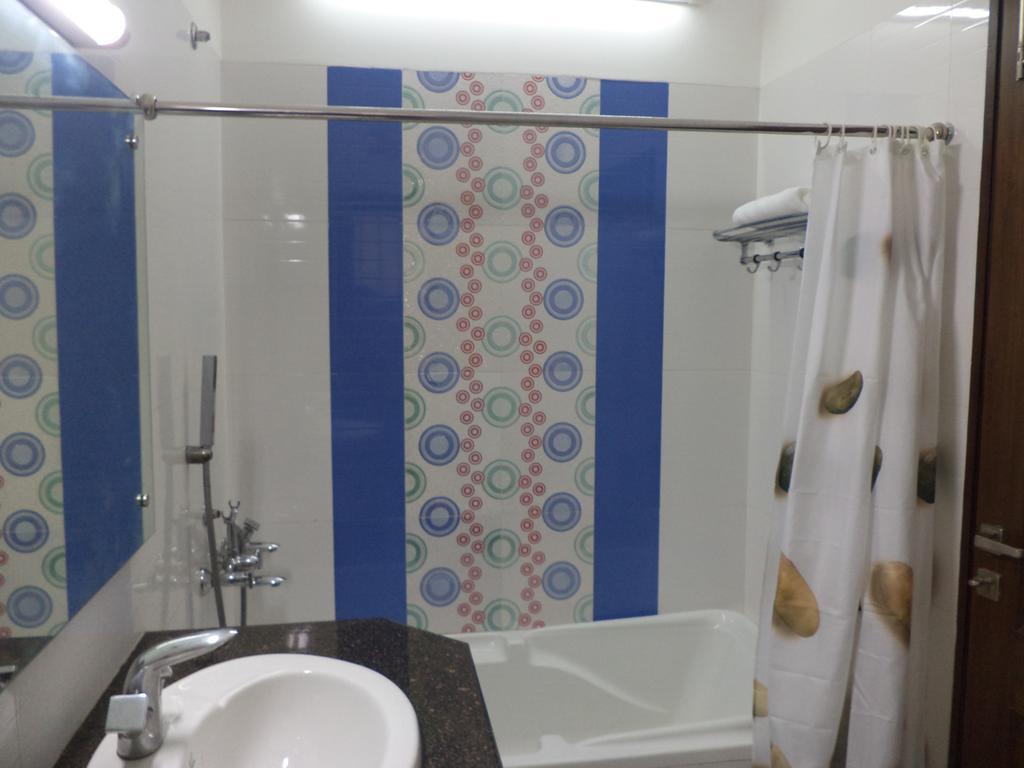 Mohini Home Stay Agra  Dış mekan fotoğraf