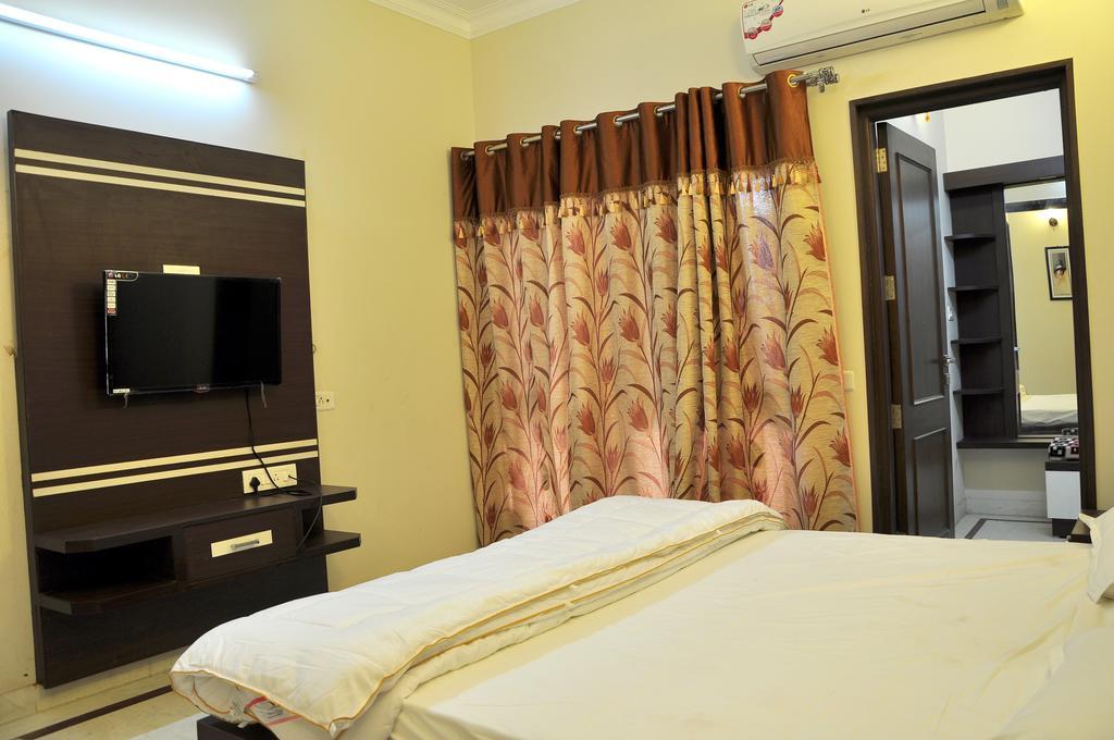 Mohini Home Stay Agra  Oda fotoğraf