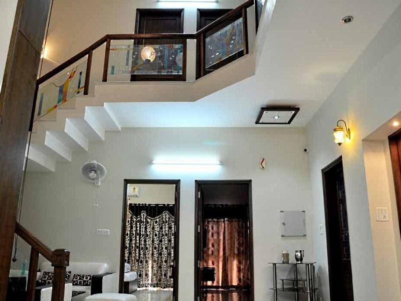 Mohini Home Stay Agra  Dış mekan fotoğraf