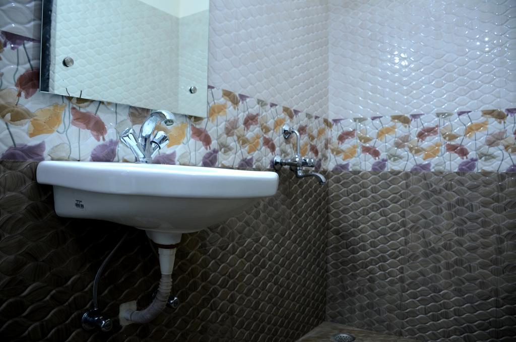 Mohini Home Stay Agra  Dış mekan fotoğraf